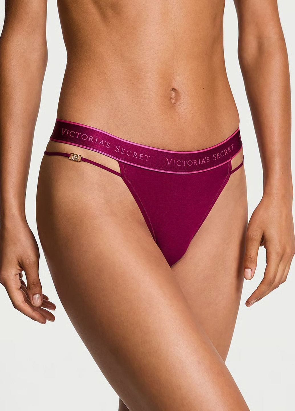 Трусики Victoria's Secret (366367524)