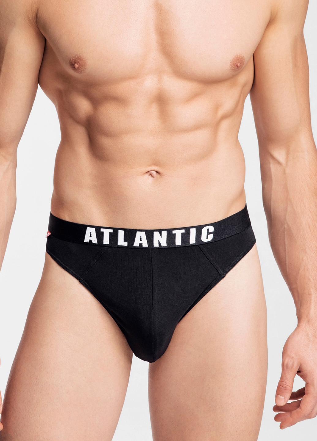 Трусы (3 шт.) Atlantic (220999955)