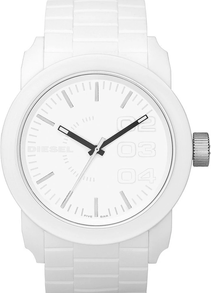 Часы DZ1436 кварцевые fashion Diesel (229050152)