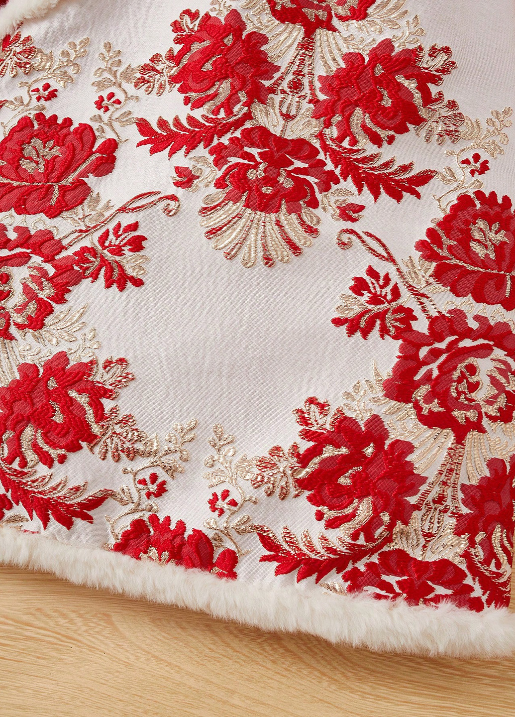 Комбінований демісезонний костюм (гольф, сукня) з сукнею SHEIN