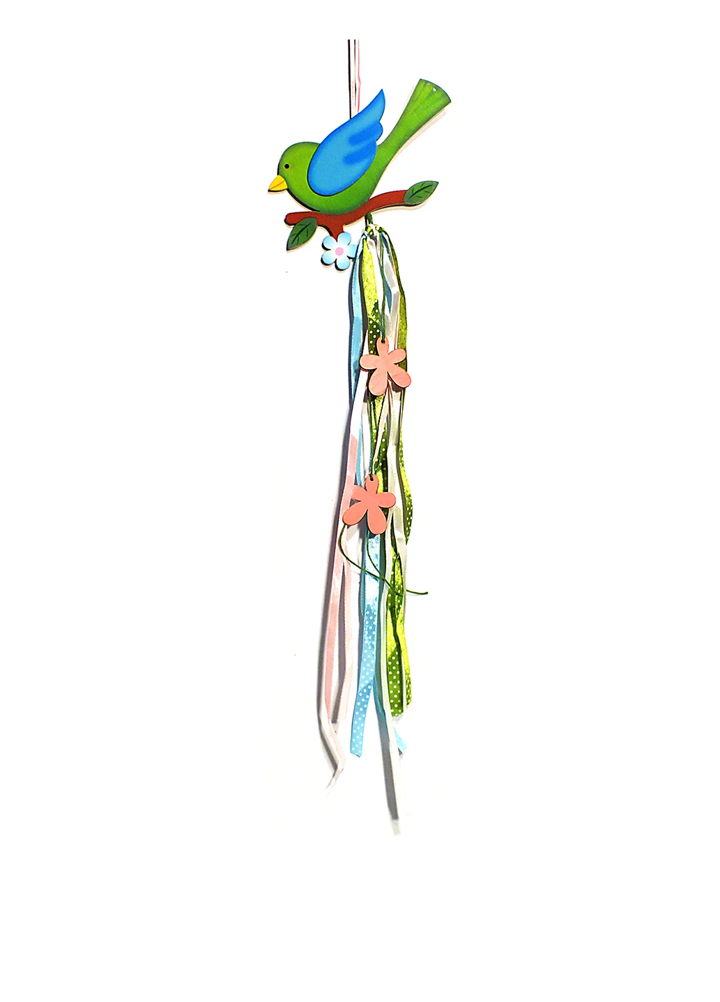 Великодній декор Пташка Seta Decor (45381236)
