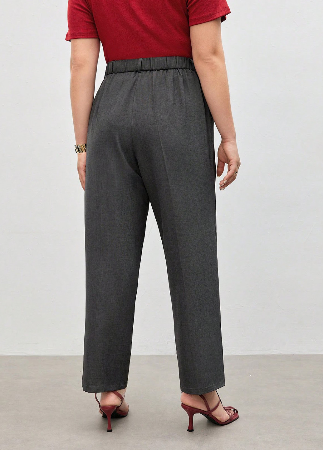 Брюки SHEIN (323965886)