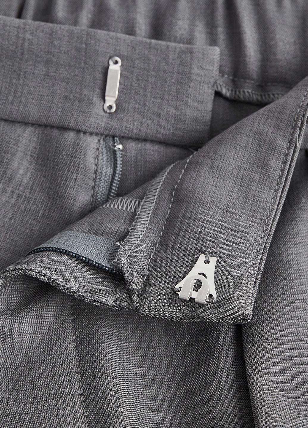 Брюки SHEIN (323965886)