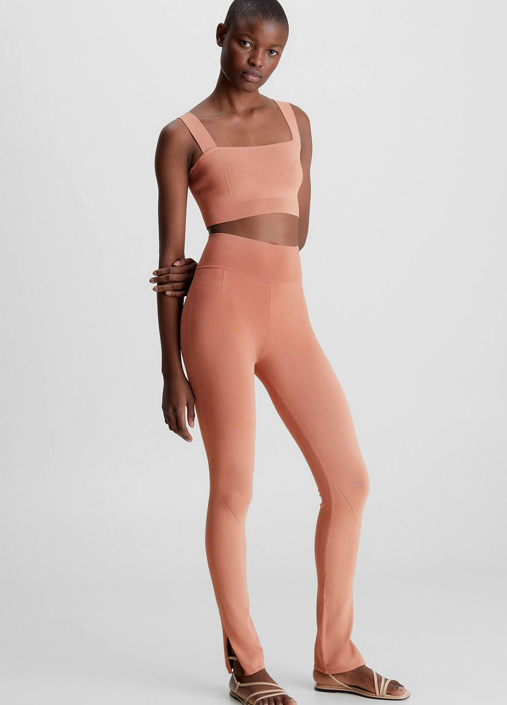 Легінси Calvin Klein (302894555)