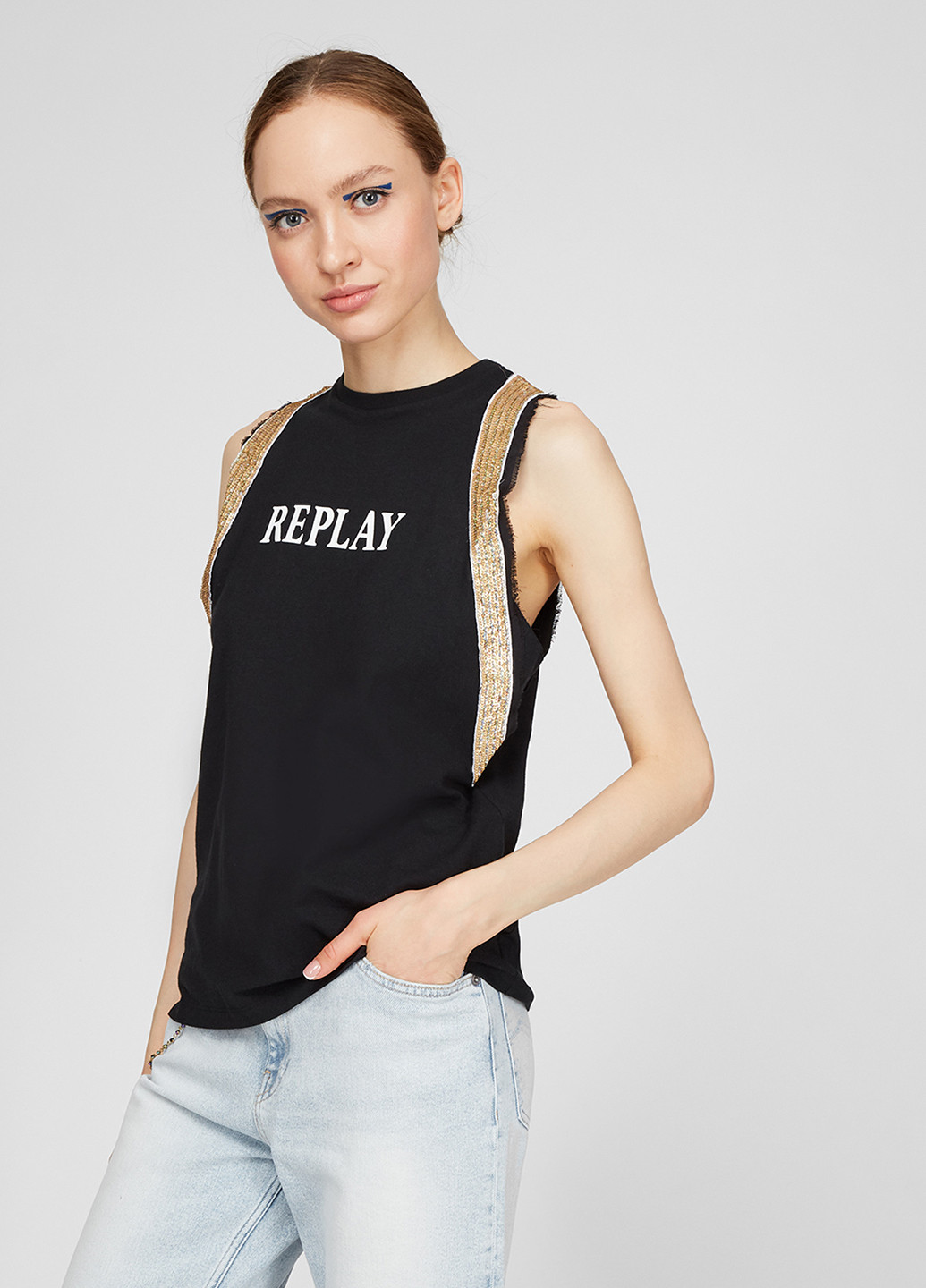 Майка Replay — 219947383