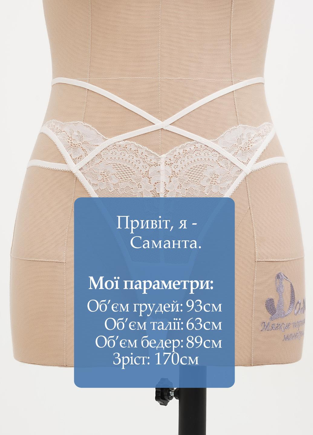 Трусики Hunkemoller (326808706)