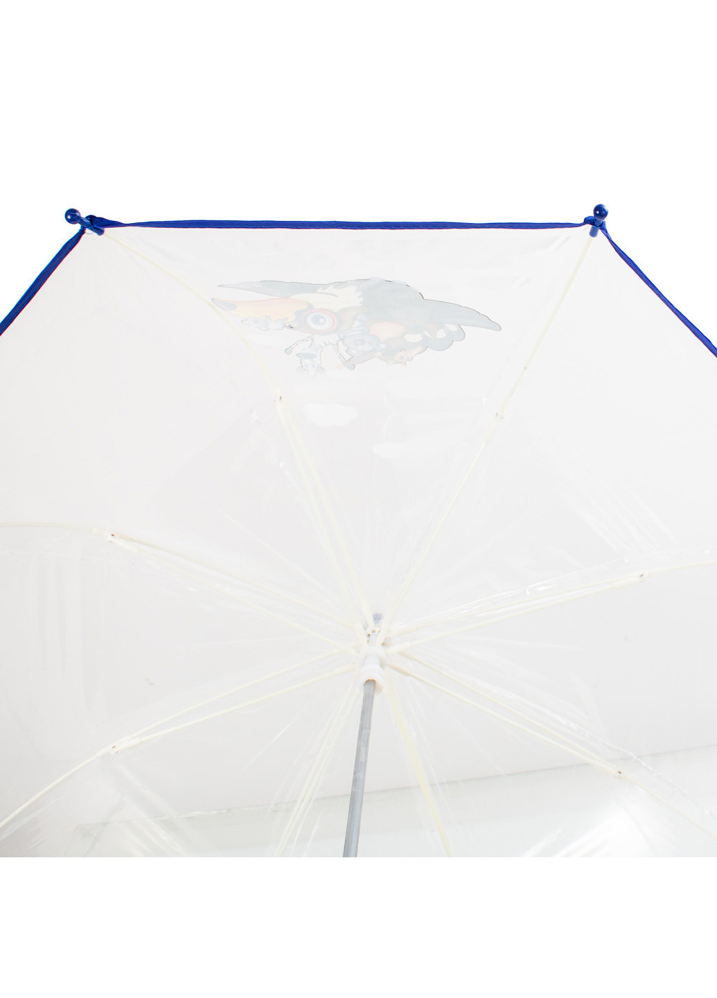 Детский зонт-трость механический 73 см Art rain (194317794)