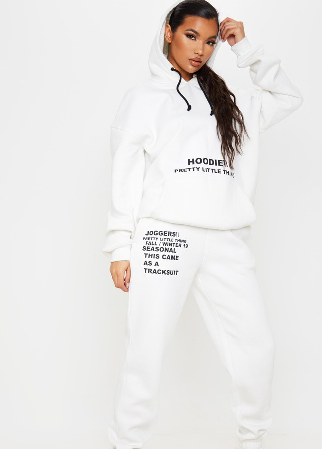 Брюки PrettyLittleThing (296566346)