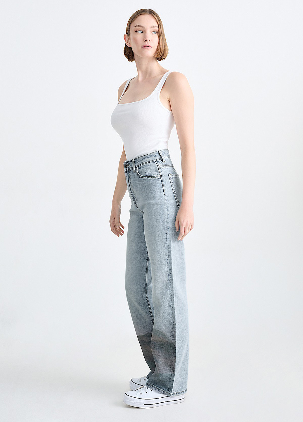 Джинси C&A - (313290710)