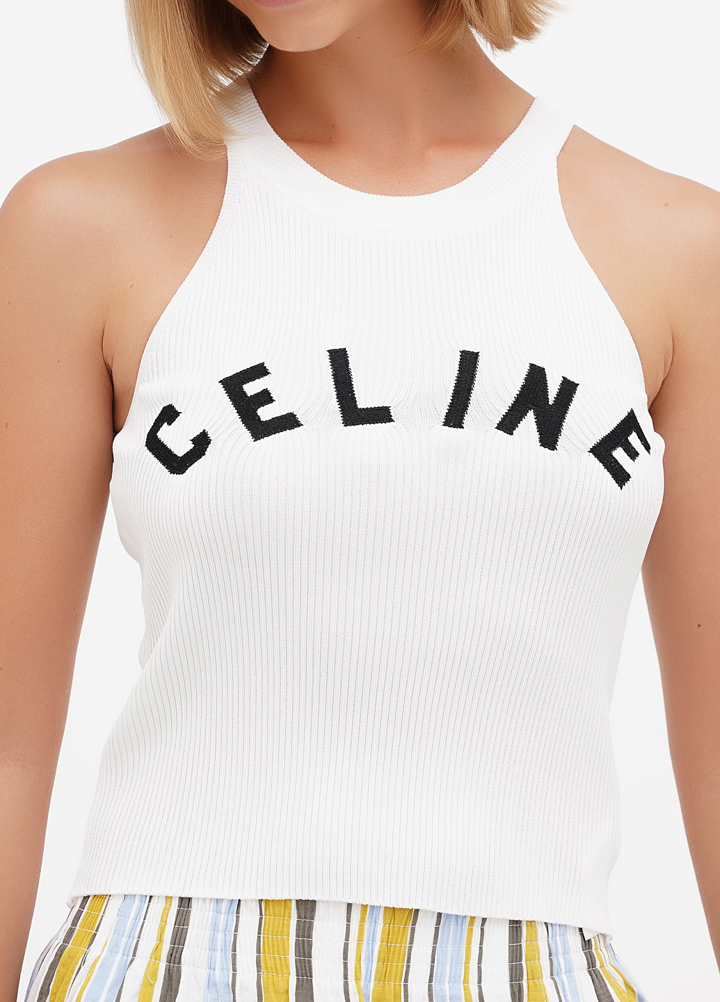 Майка Celine — 300851363