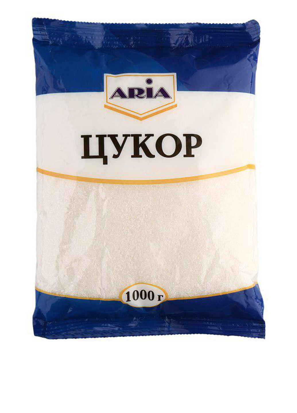 Сахар белый кристаллический, без ГМО, 1 кг No Brand (95600912)