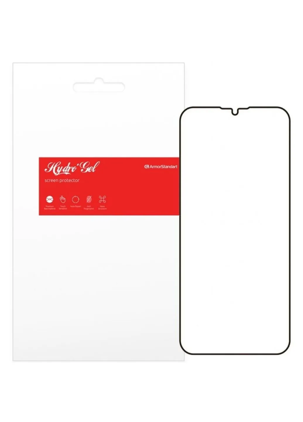 Пленка защитная Meizu M10 (ARM57979) (ARM57979) ArmorStandart (252388350)