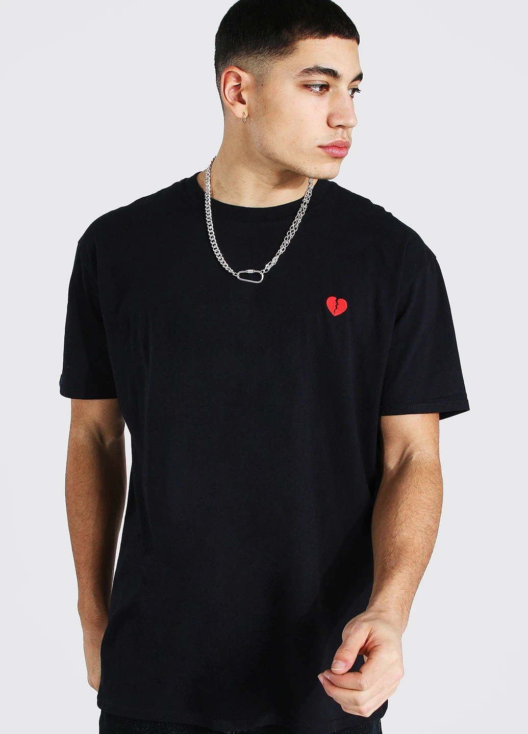 Футболка Boohoo - (251913950)