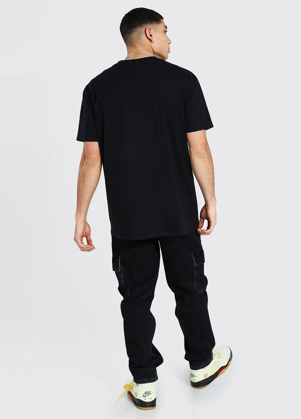 Футболка Boohoo - (251913950)