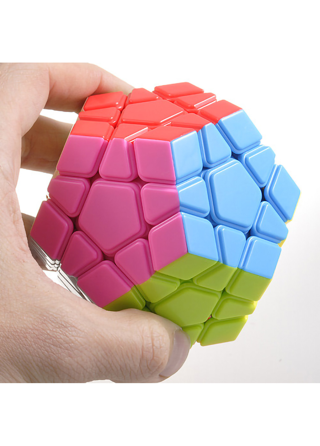 Кубик рубика 12х12х6 см Smart Cube (254052395)