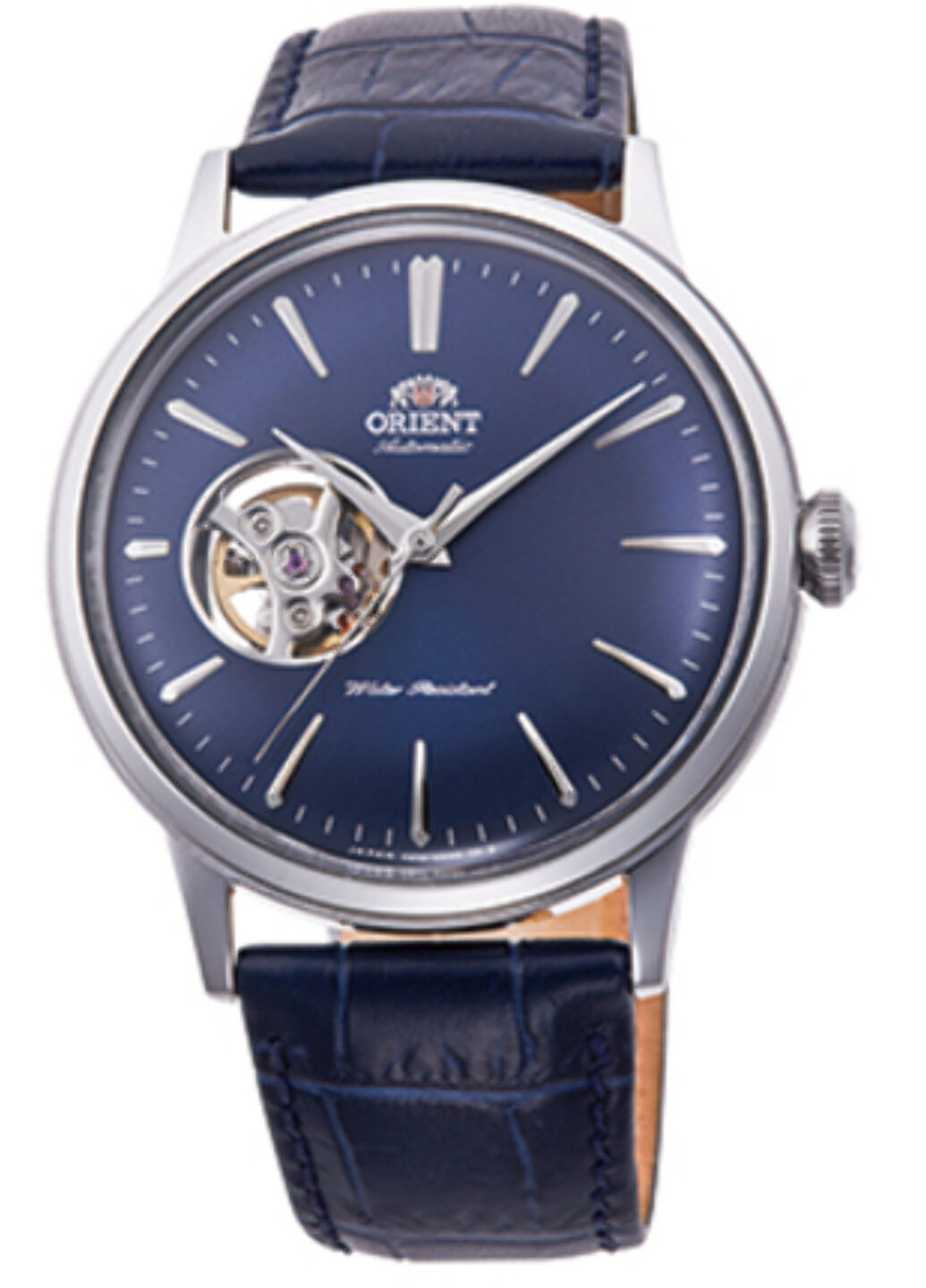 Часы наручные Orient ra-ag0005l10b (250350981)