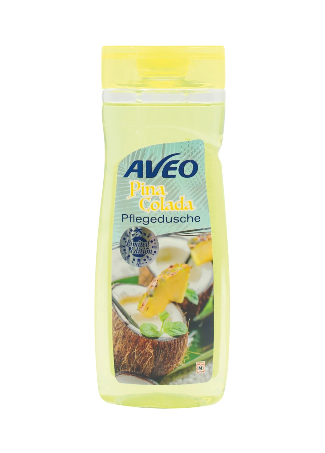 Гель для душу PINA COLADA 300 мл Aveo (254036855)