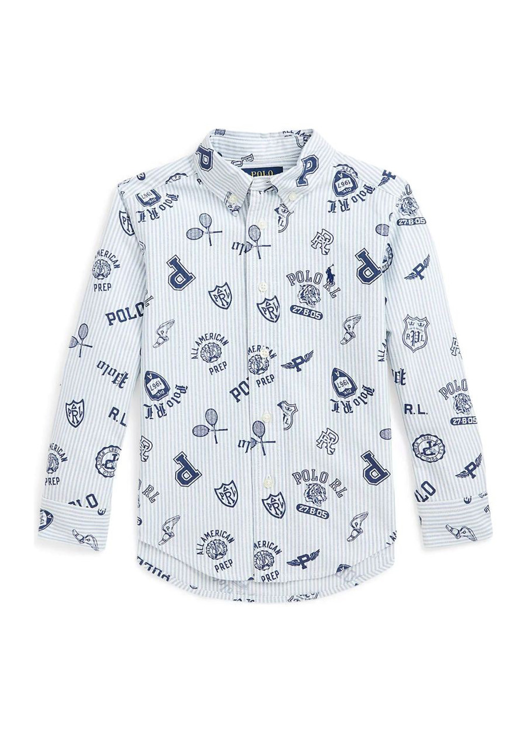 Сорочка Ralph Lauren (354489108)