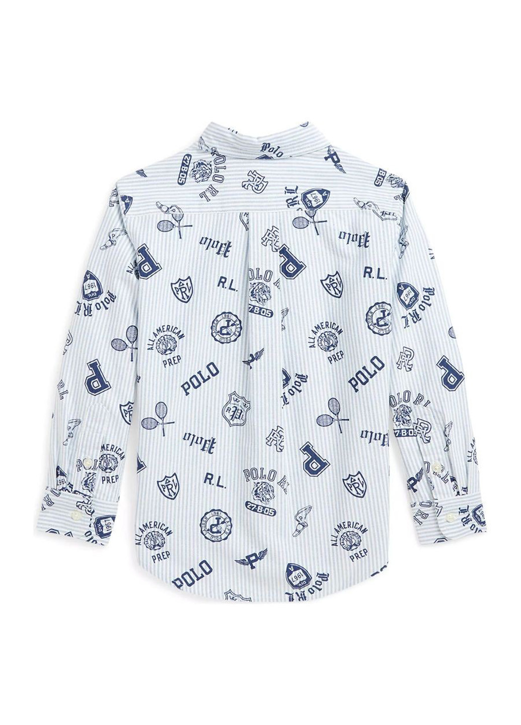 Сорочка Ralph Lauren (354489108)