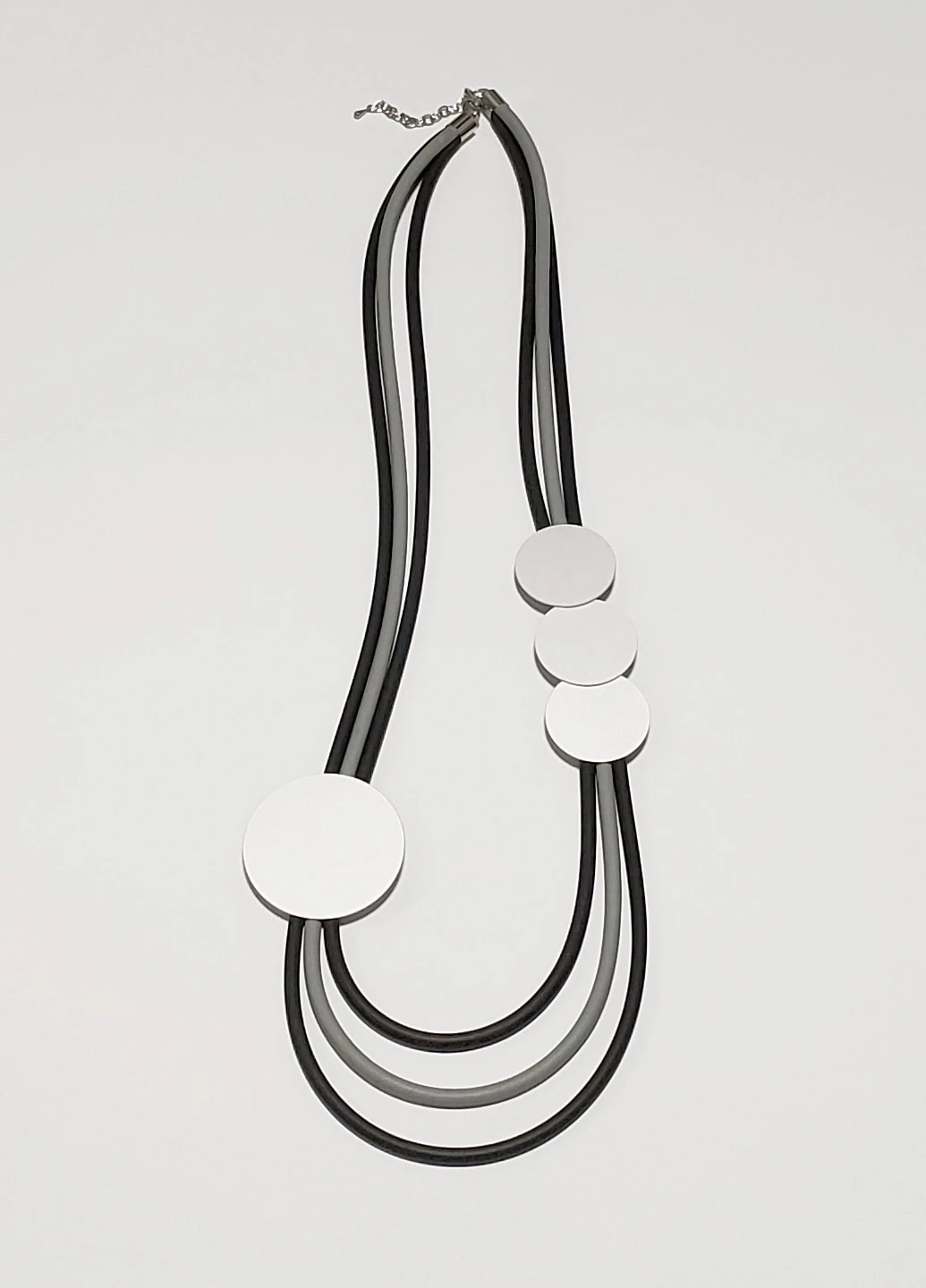 Кольє Pink accessori (251894721)