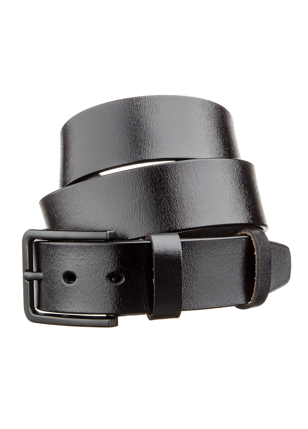 Мужской кожаный ремень 115х3,6 см Vintage (252413443)