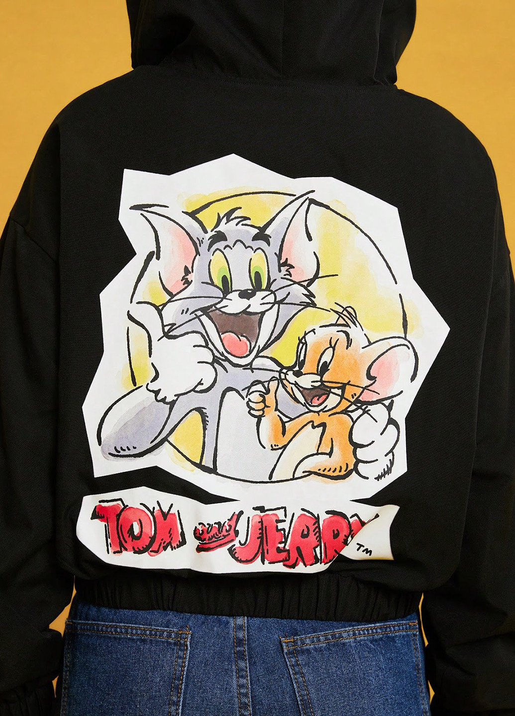 Толстовка SHEIN (323082114)