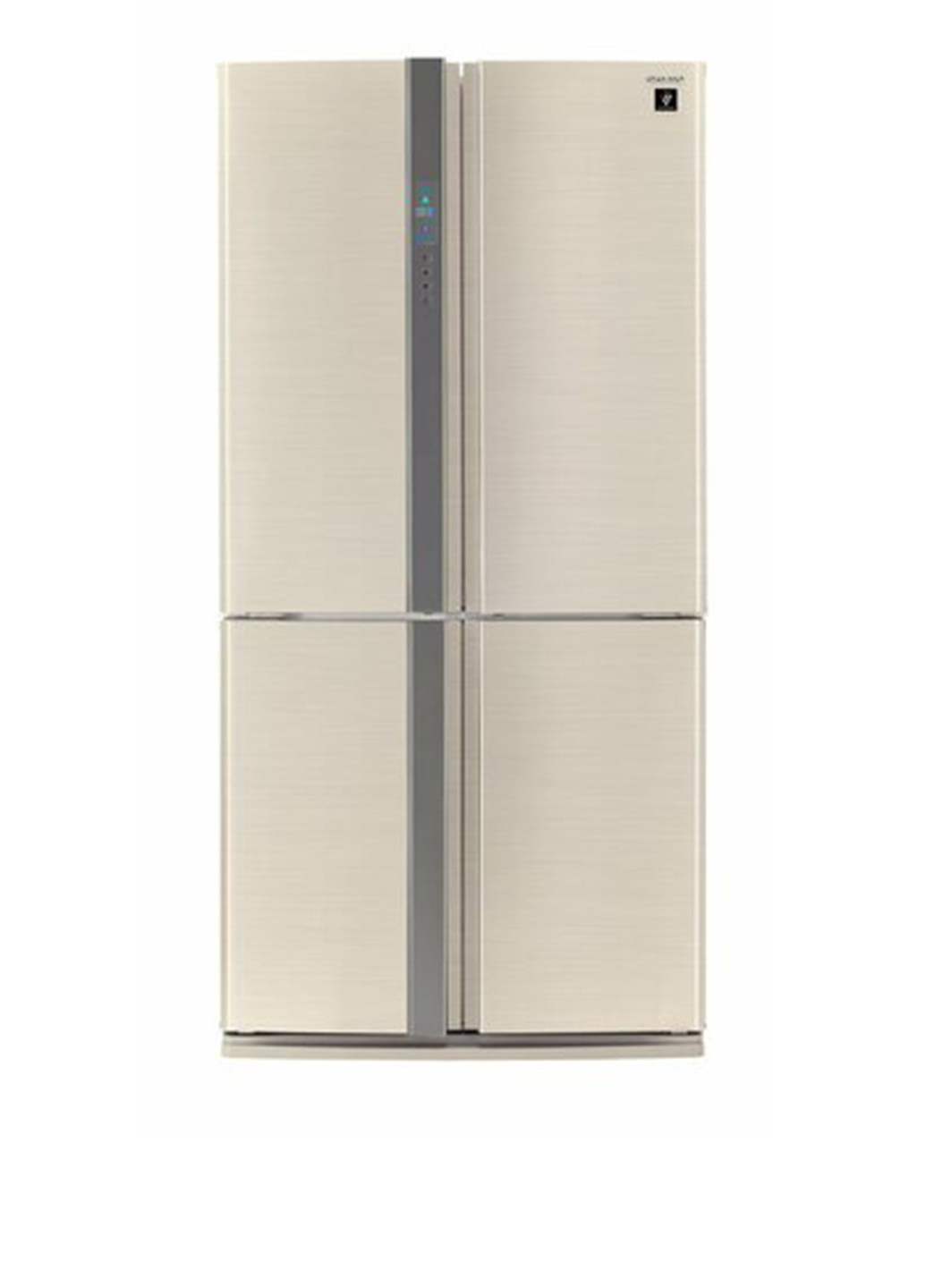 Холодильник SJ-FP810VBE side-by-side Sharp SJFP810VBE