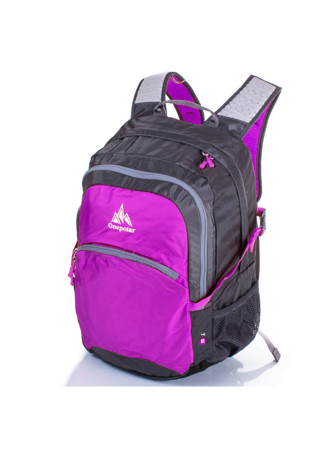 Жіночий рюкзак для ноутбука Onepolar (255375636)