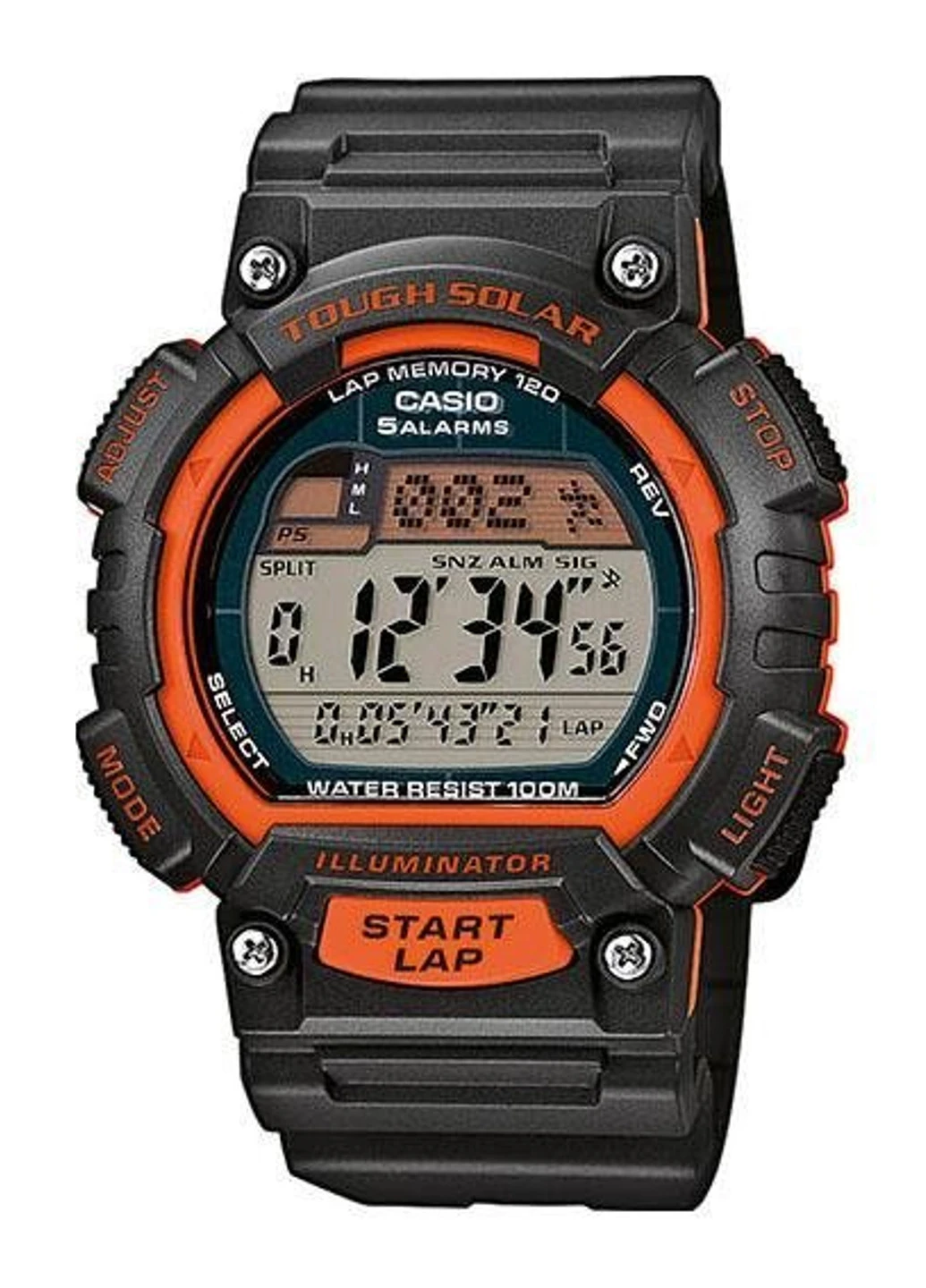 STL-S100H-4AVEF Casio (251168839)