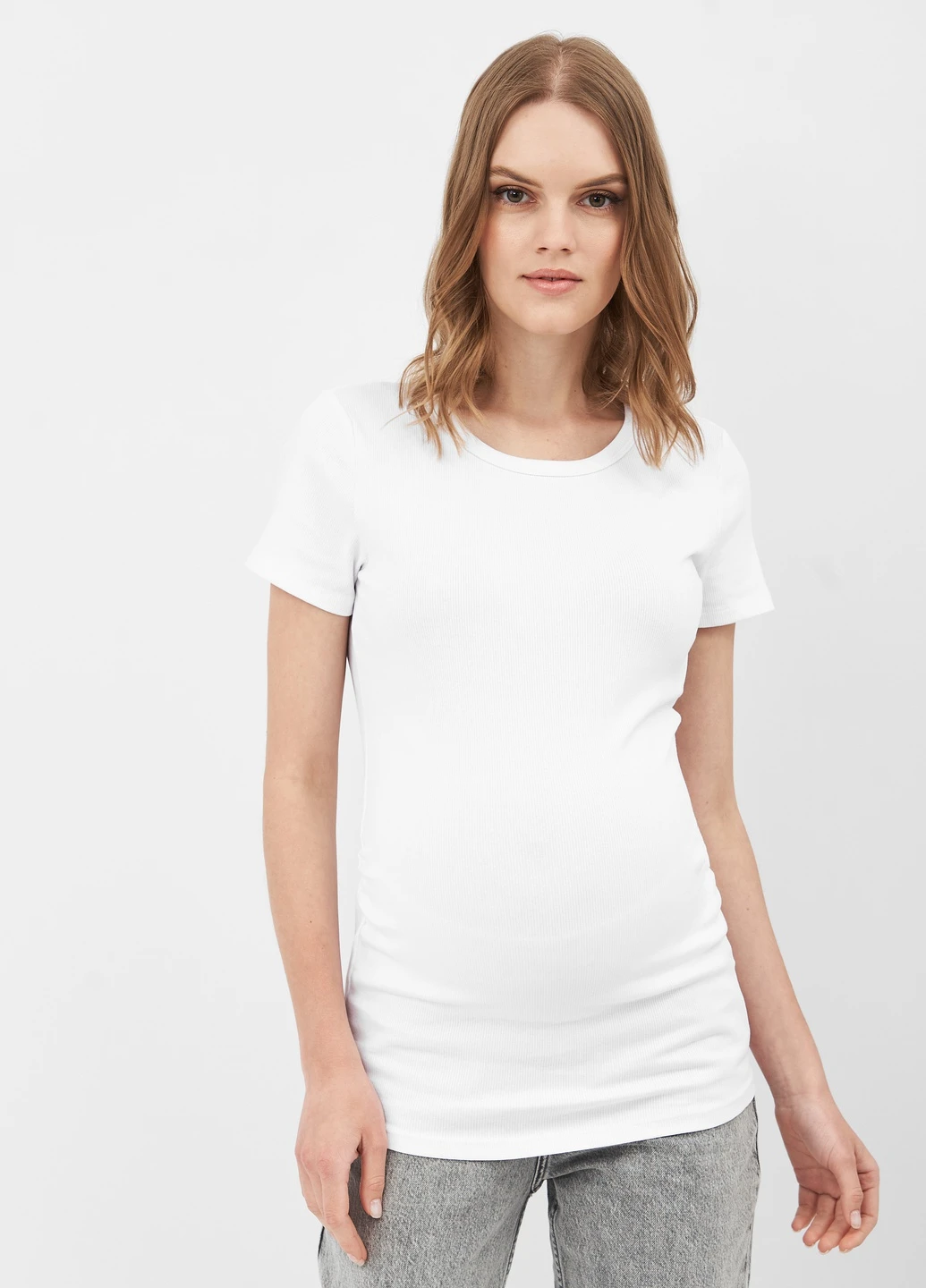 Футболка для беременных H&M - (227065957)