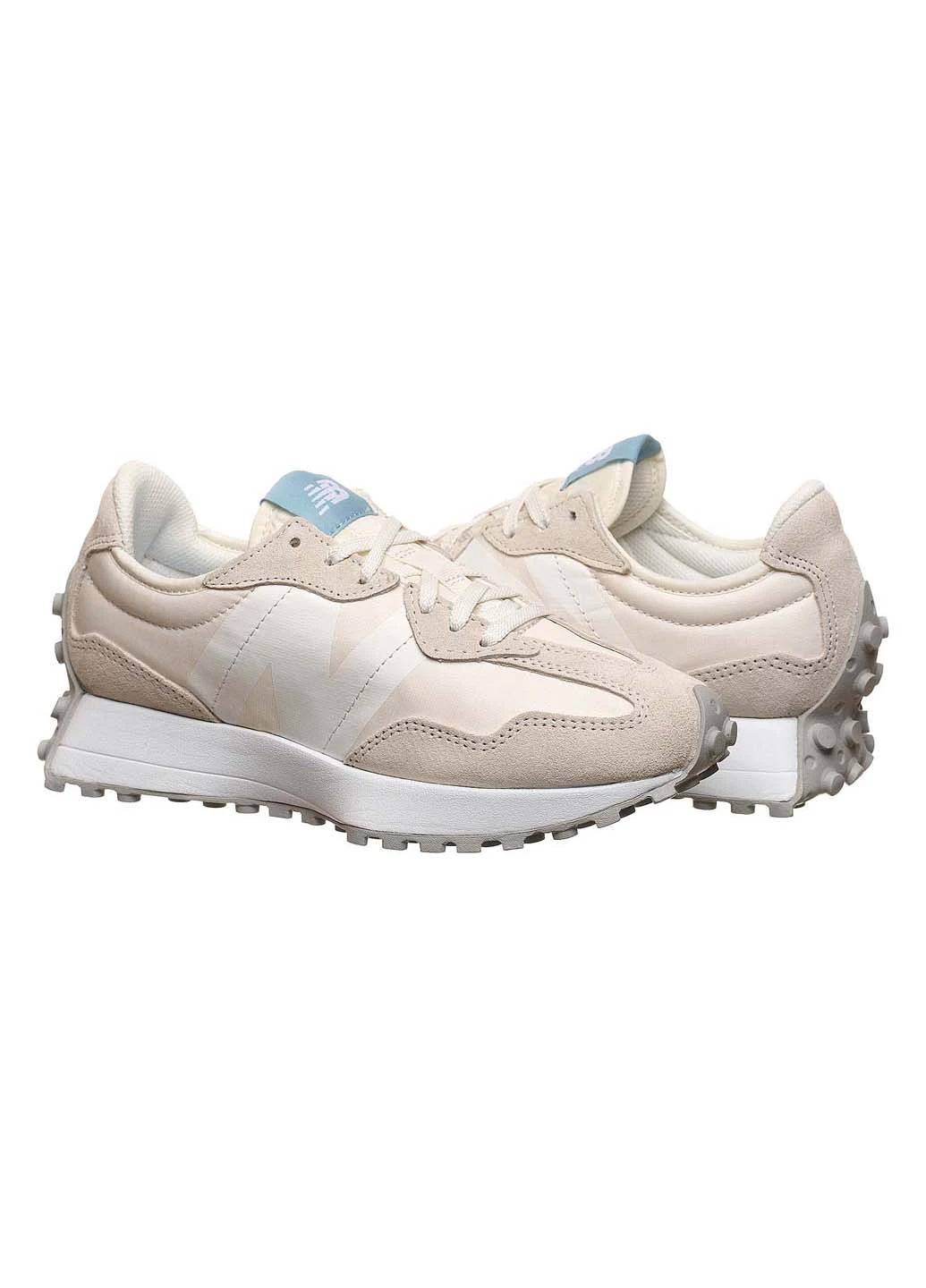Кросівки New Balance комбіновані демісезони (256401207)