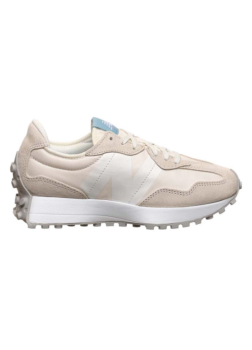 Кросівки New Balance комбіновані демісезони (256401207)