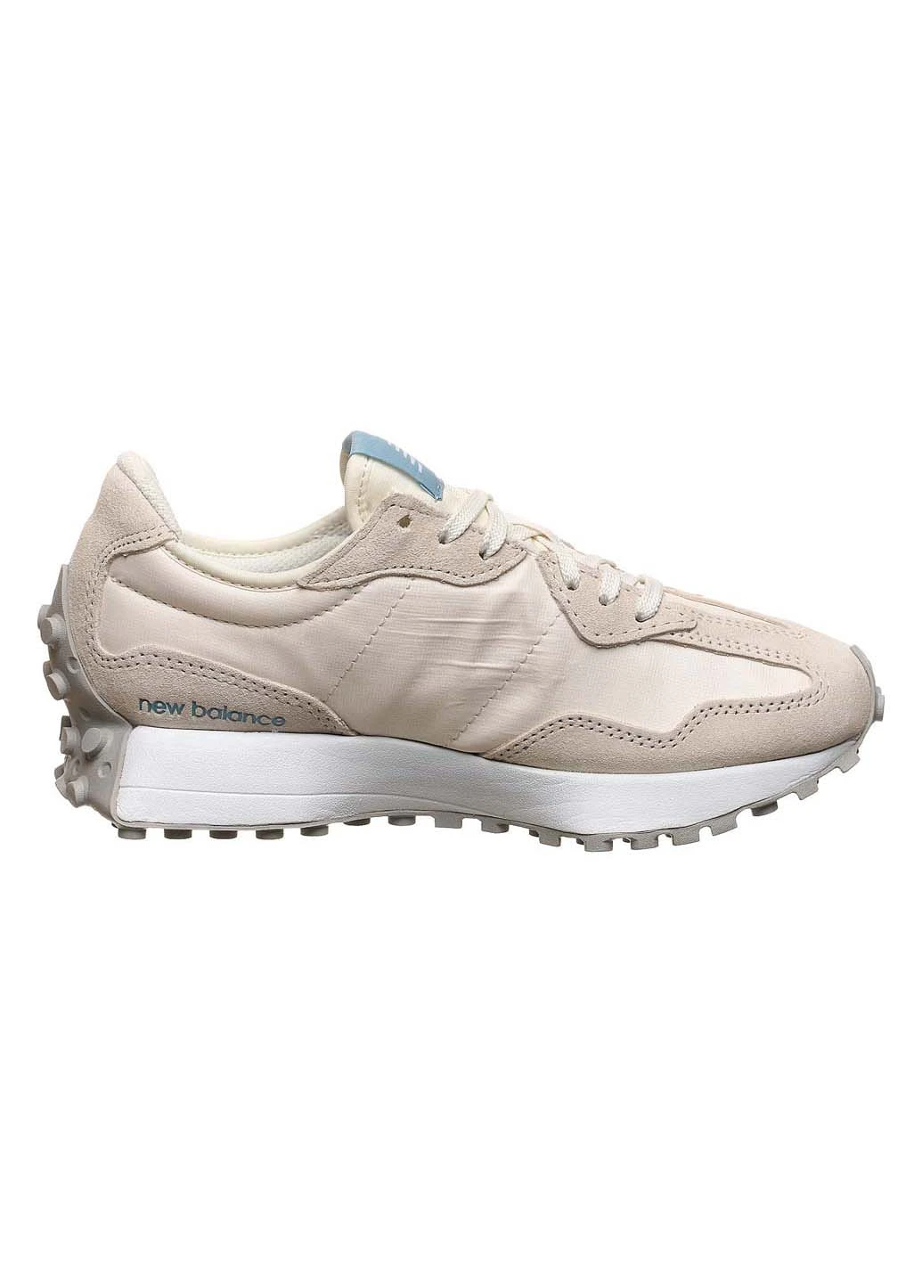 Кросівки New Balance комбіновані демісезони (256401207)