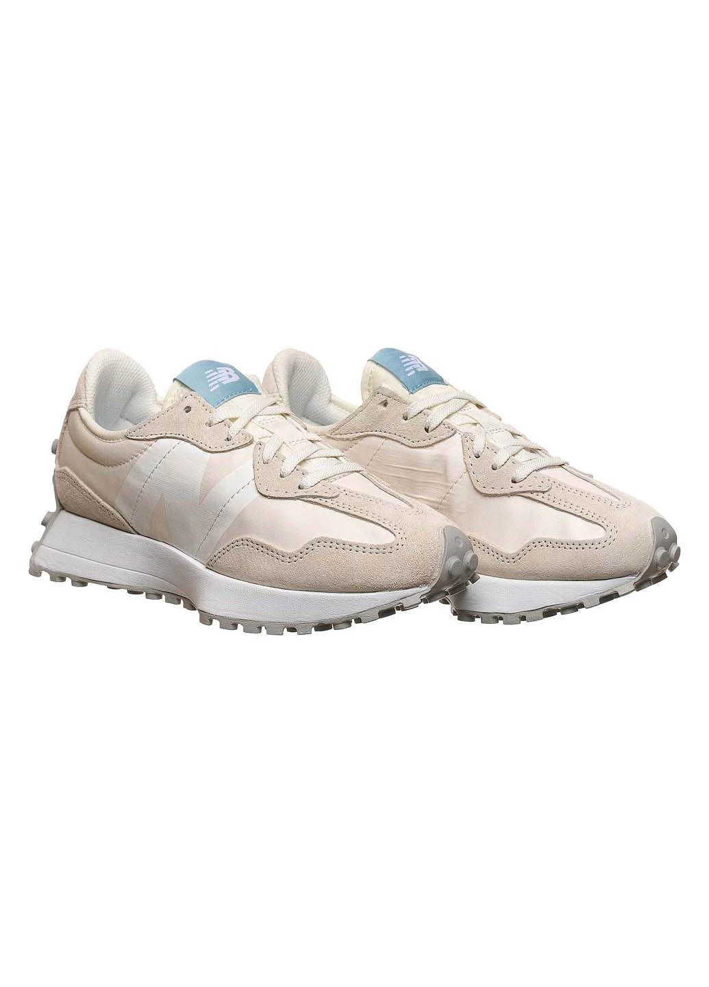 Кросівки New Balance комбіновані демісезони (256401207)