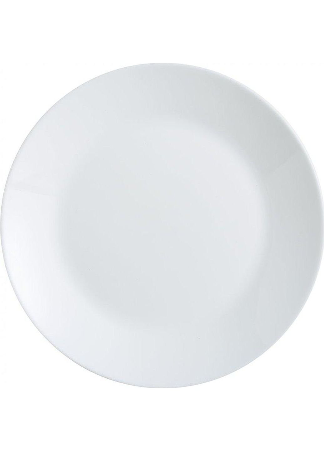 Десертная тарелка Zelie L4120 18 см Arcopal (253614483)