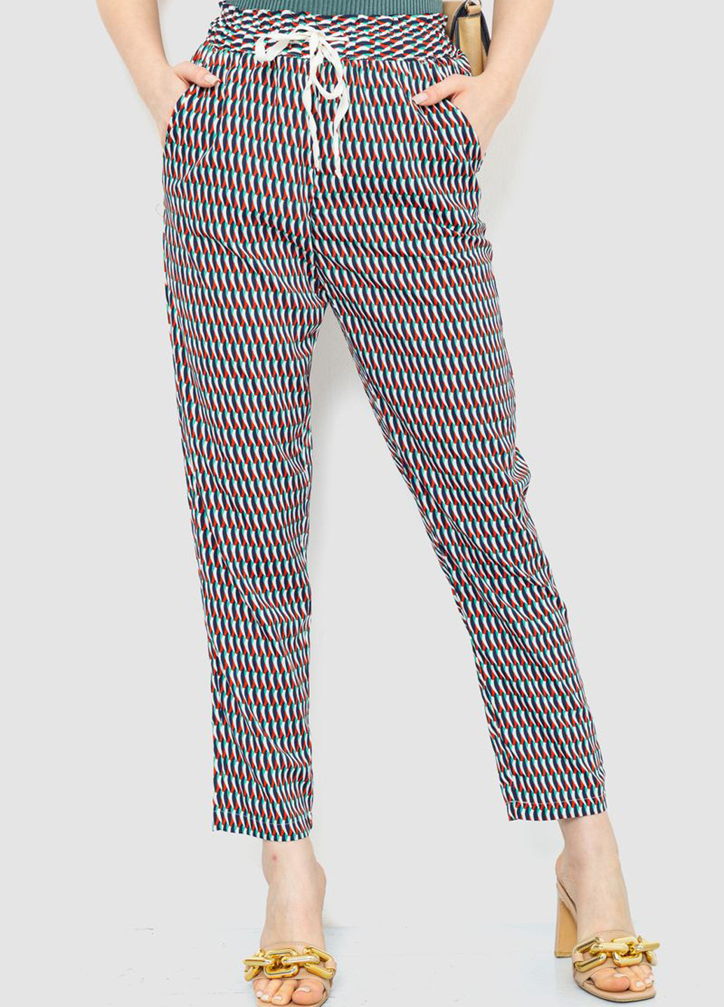 Штани Ager (285544648)