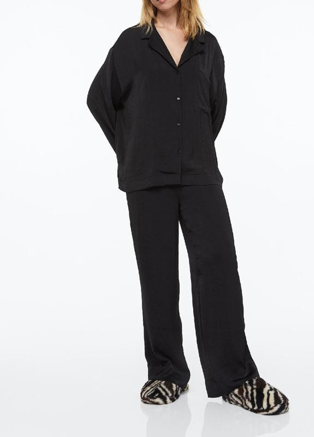 Брюки H&M (349729259)