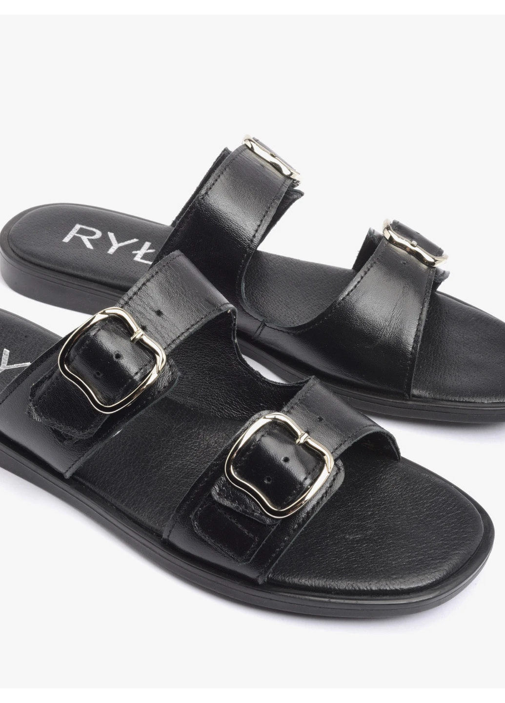 Шльопанці Rylko (253360834)