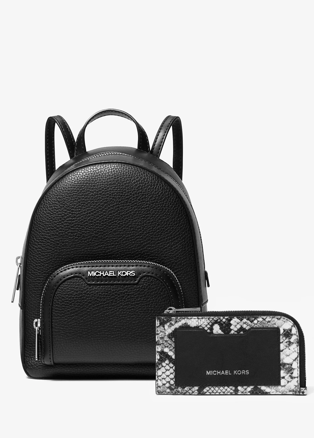 Набір (рюкзак, картхолдер) Michael Kors (364063242)