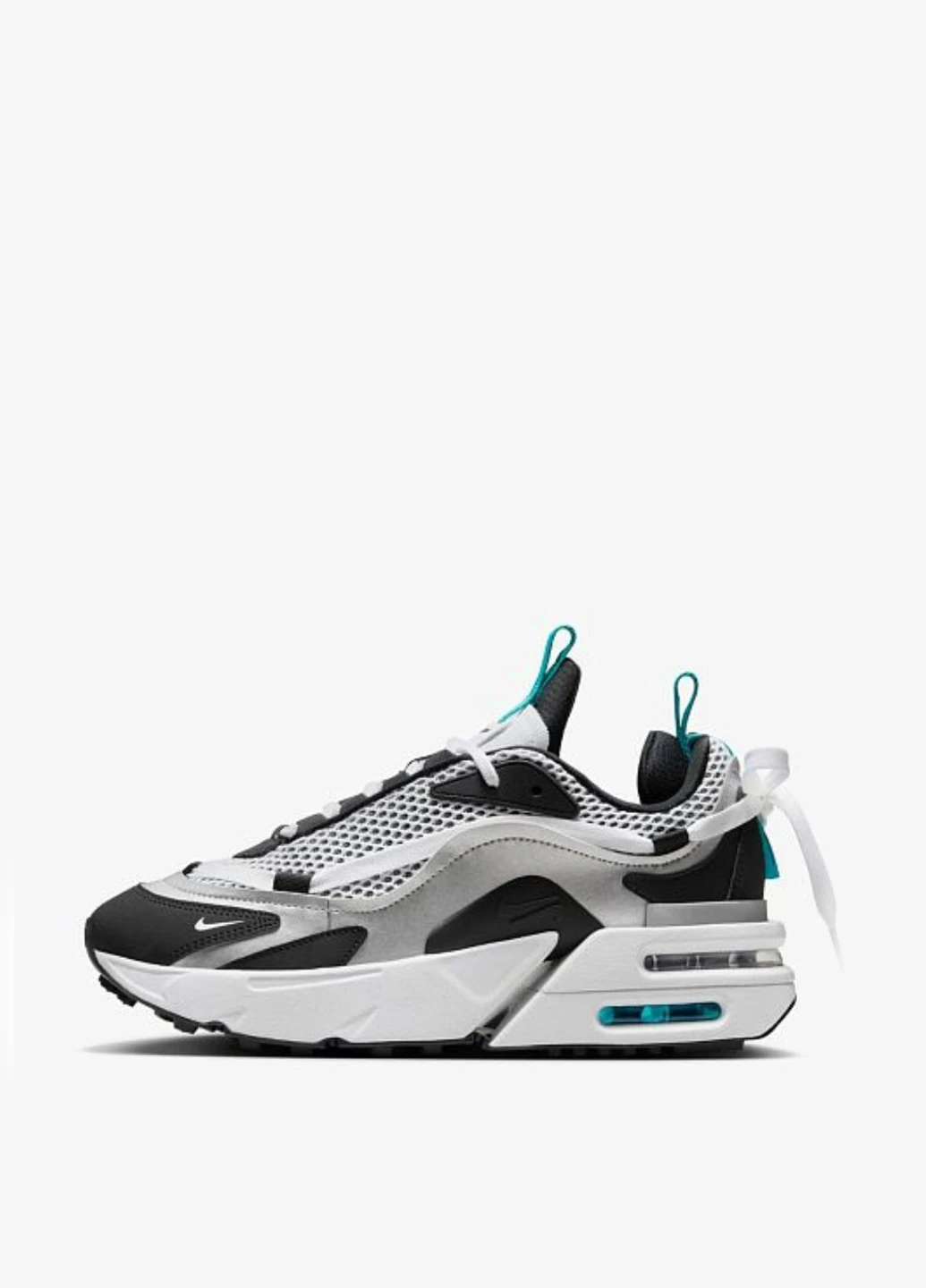 Кросівки DC7350-100 Nike W AIR MAX FURYOSA NRG комбіновані демісезони (314148181)
