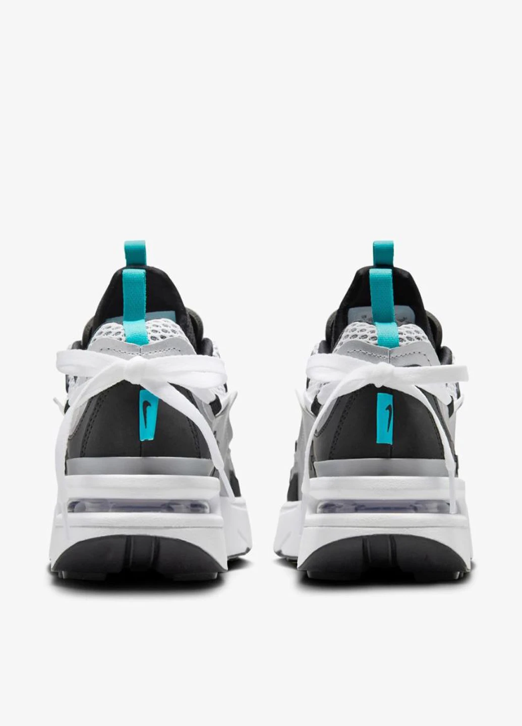 Кросівки DC7350-100 Nike W AIR MAX FURYOSA NRG комбіновані демісезони (314148181)
