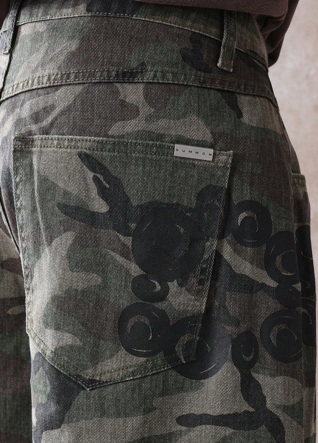 Шорти SHEIN (367435954)