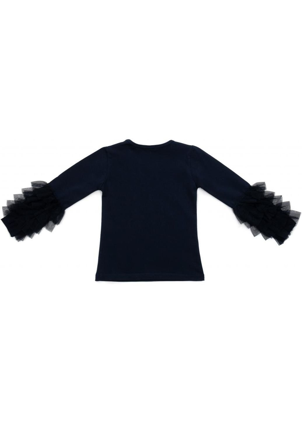 Кофта "NEW STAR" (14191-128G-blue) Breeze (251313700)