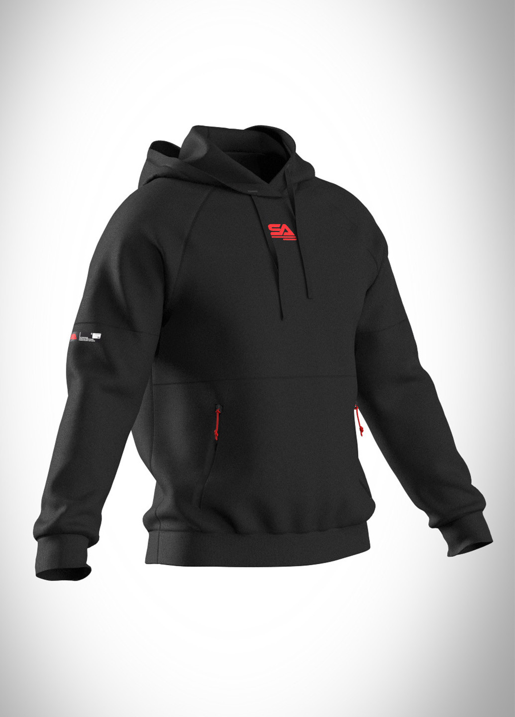 Худи SA-sport (276713694)