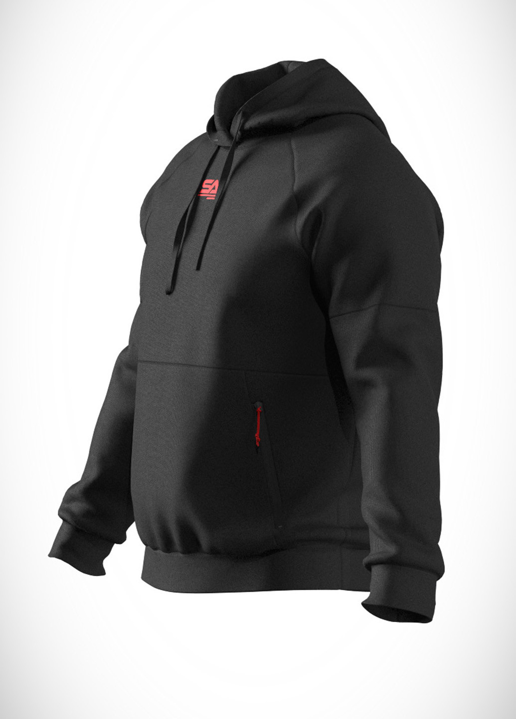 Худи SA-sport (276713694)