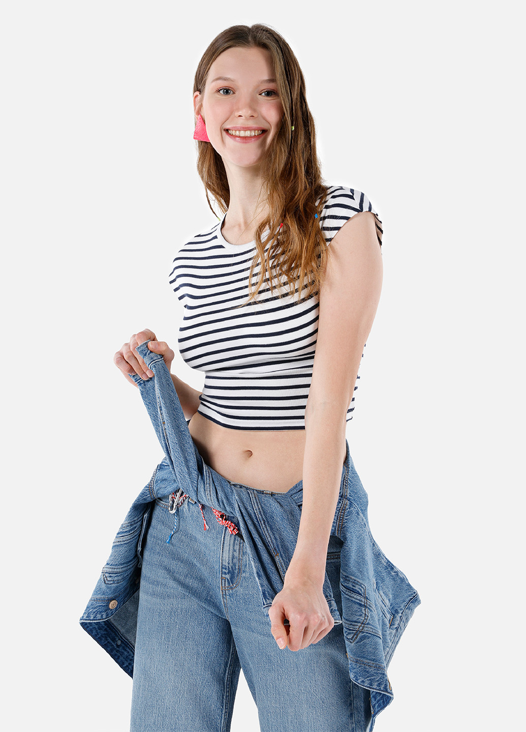 Футболка Colin's - (285764099)