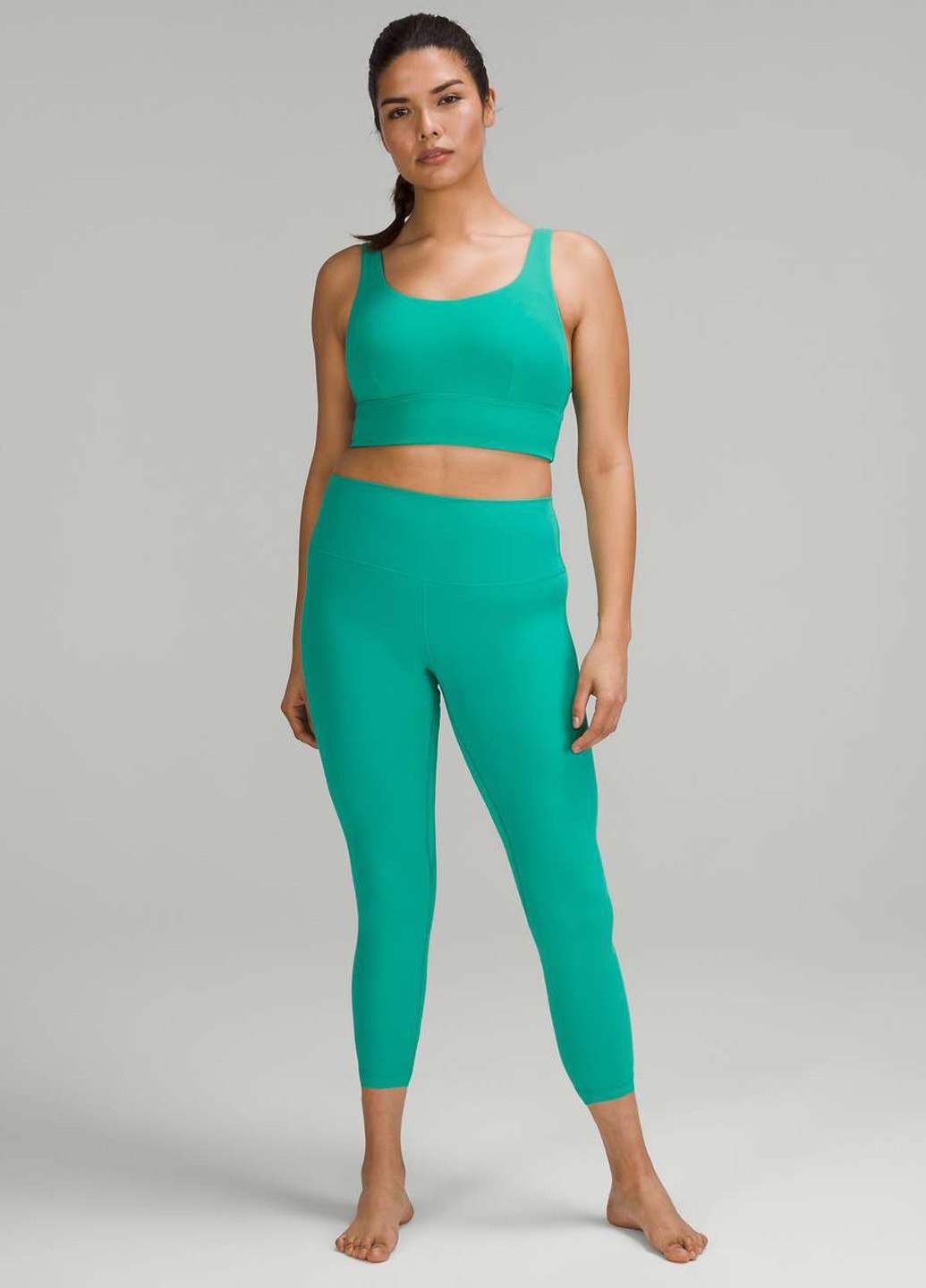 Легінси Lululemon Athletica (363180026)