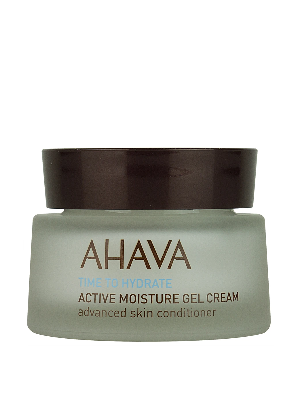 Ahava Крем активно увлажняющий Time To Hydrate, 50 мл — Крем, Израиль (160879890)