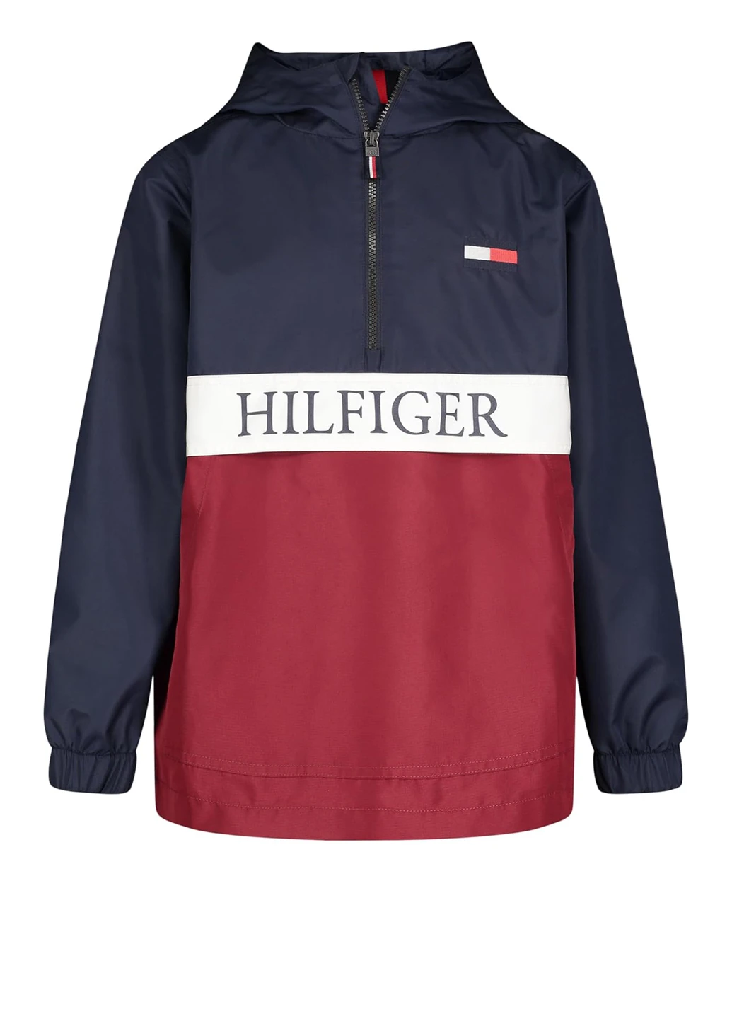 Анорак Tommy Hilfiger (298807232)