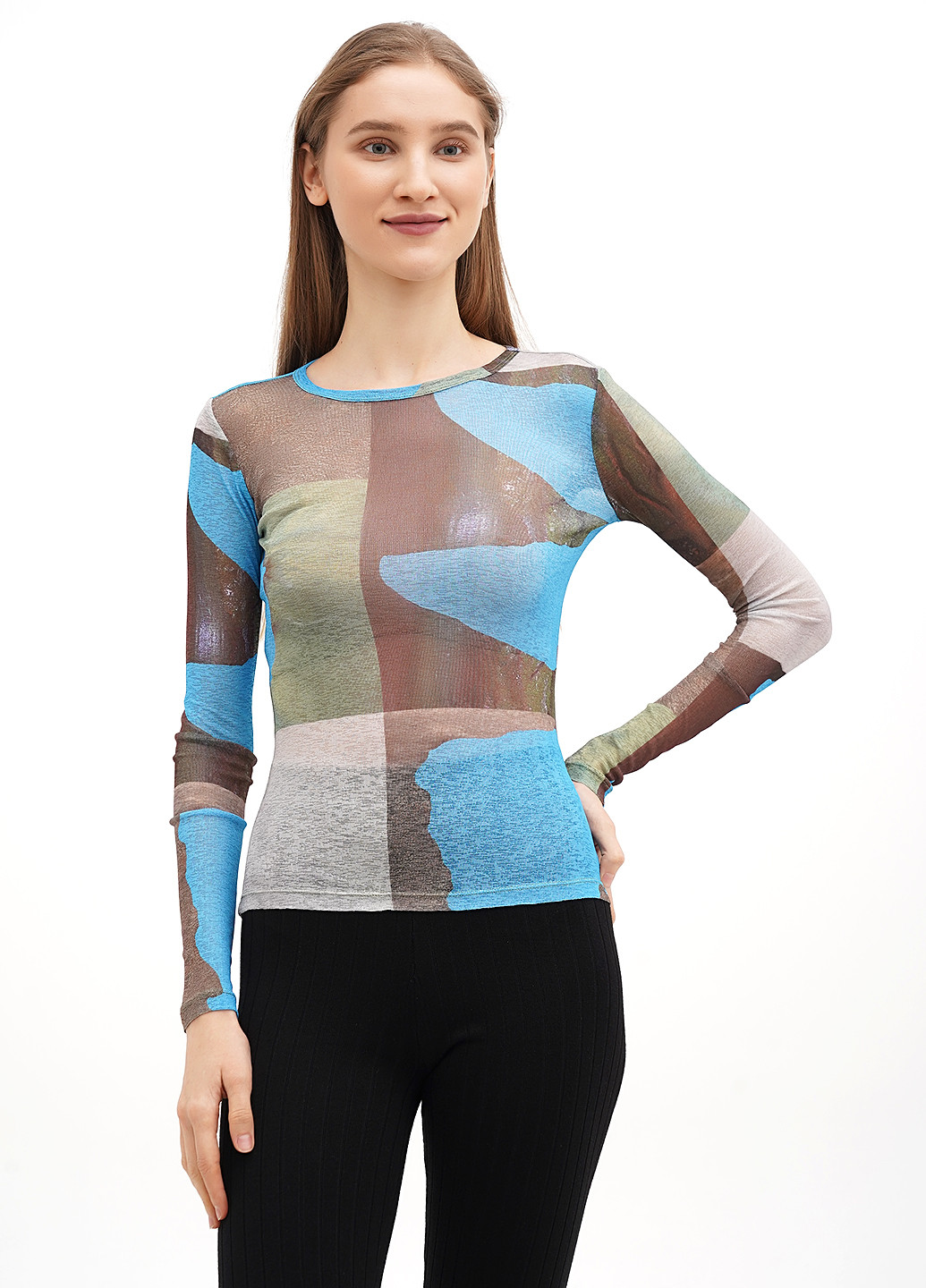 Лонгслів Monki (317487634)